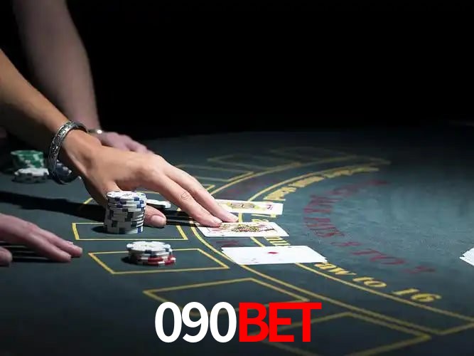 090bet Logo Oficial