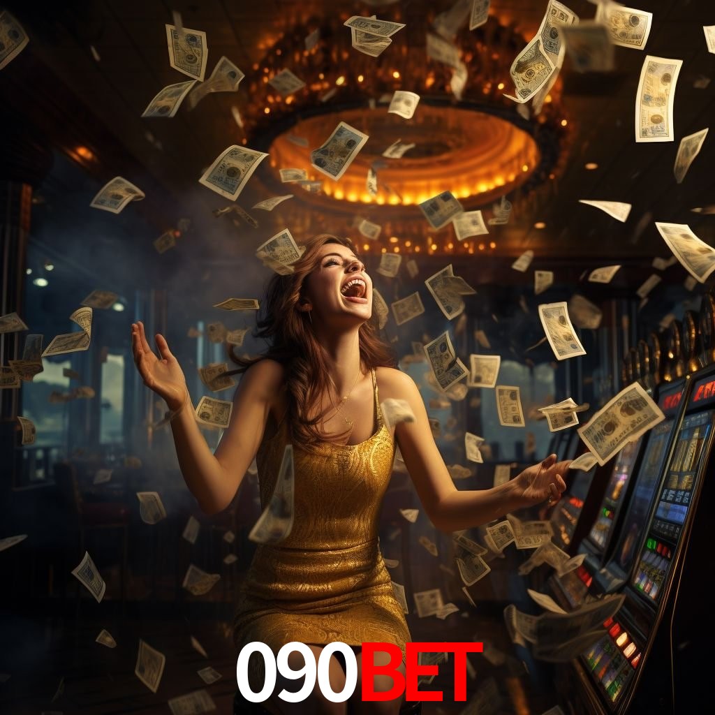 VIP Casino 090bet