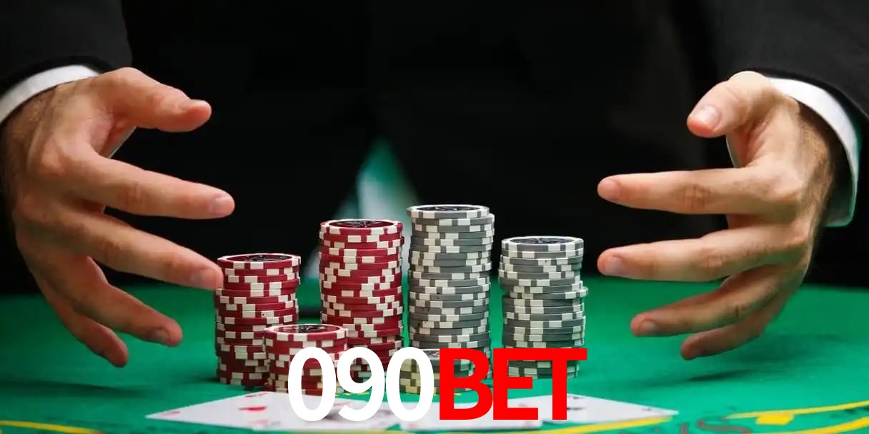 090bet VIP Program Logo
