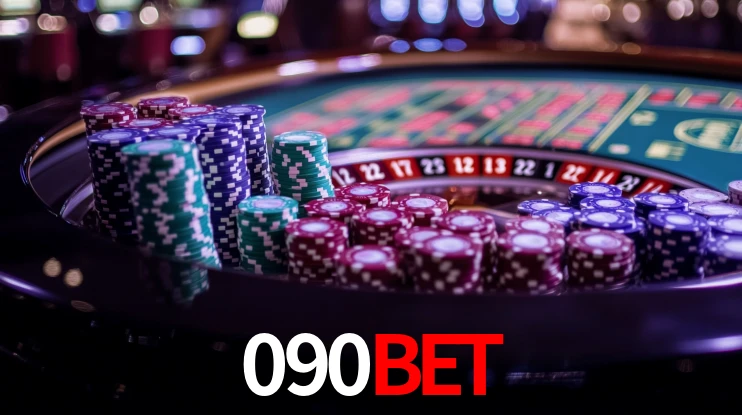 Programa VIP 090bet
