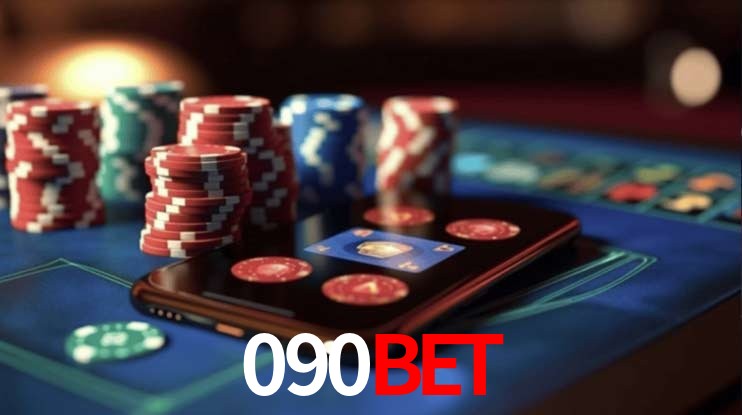 Apostas de Futebol 090bet