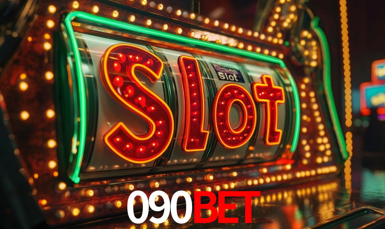 Promoções Sazonais 090bet
