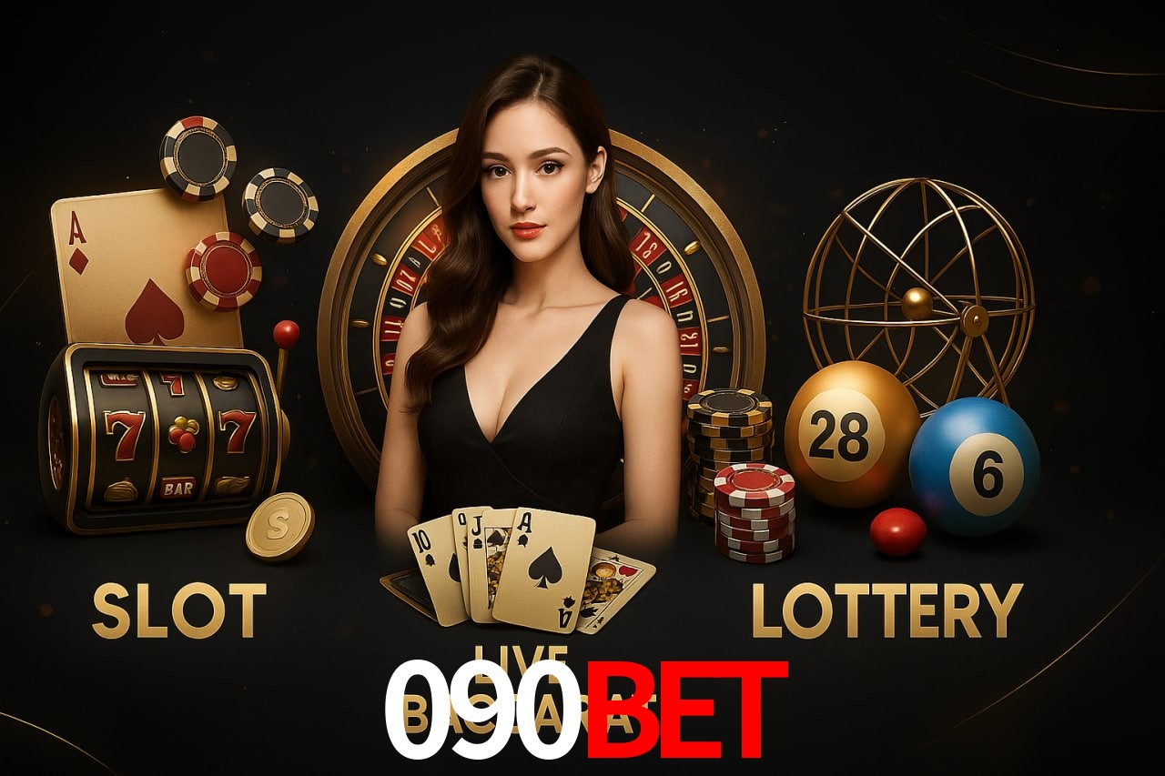 Logo da 090bet