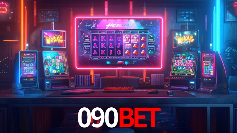 090bet: Jogos de Caça-Níqueis-Altas Recompensas, Roleta-Velocidade, Blackjack-Desafios Máximos