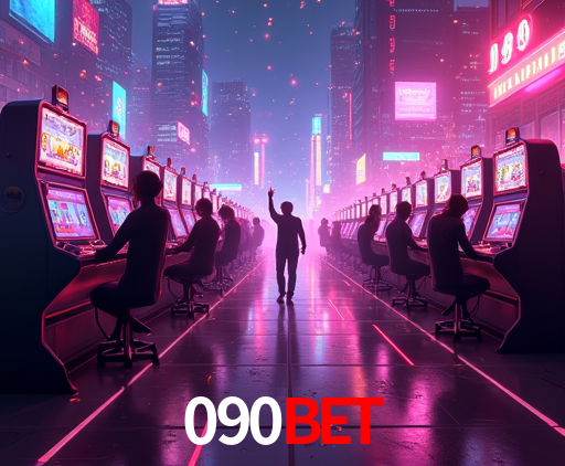 Mesa de Blackjack 090bet