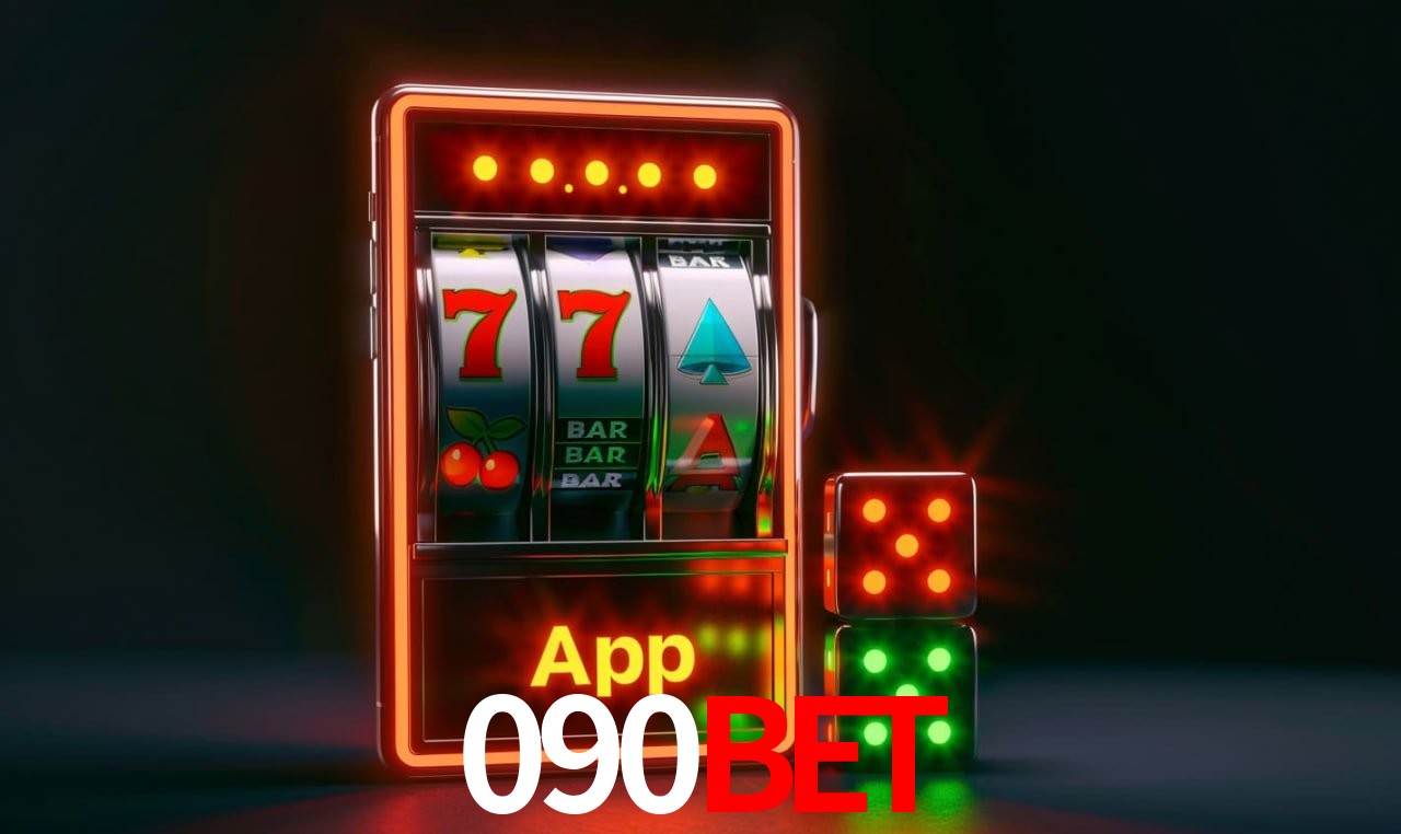 Provedores de Jogos 090bet