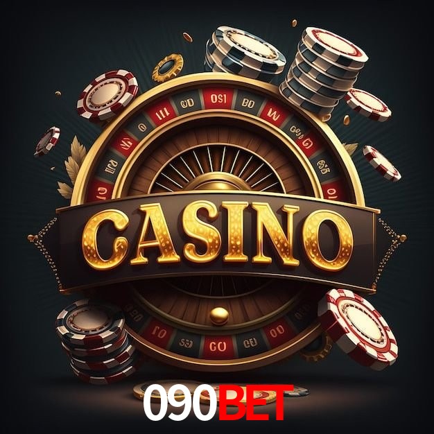 090bet Download Speed Test Logo - Teste de Velocidade Certificado