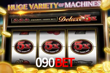 Descubra o Mundo do Cassino Online com 090bet
