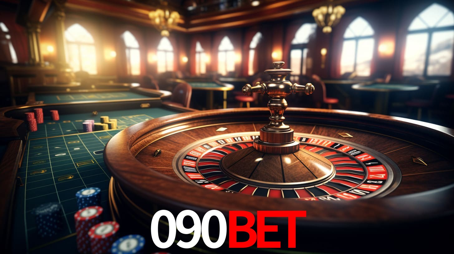 Live Casino 090bet