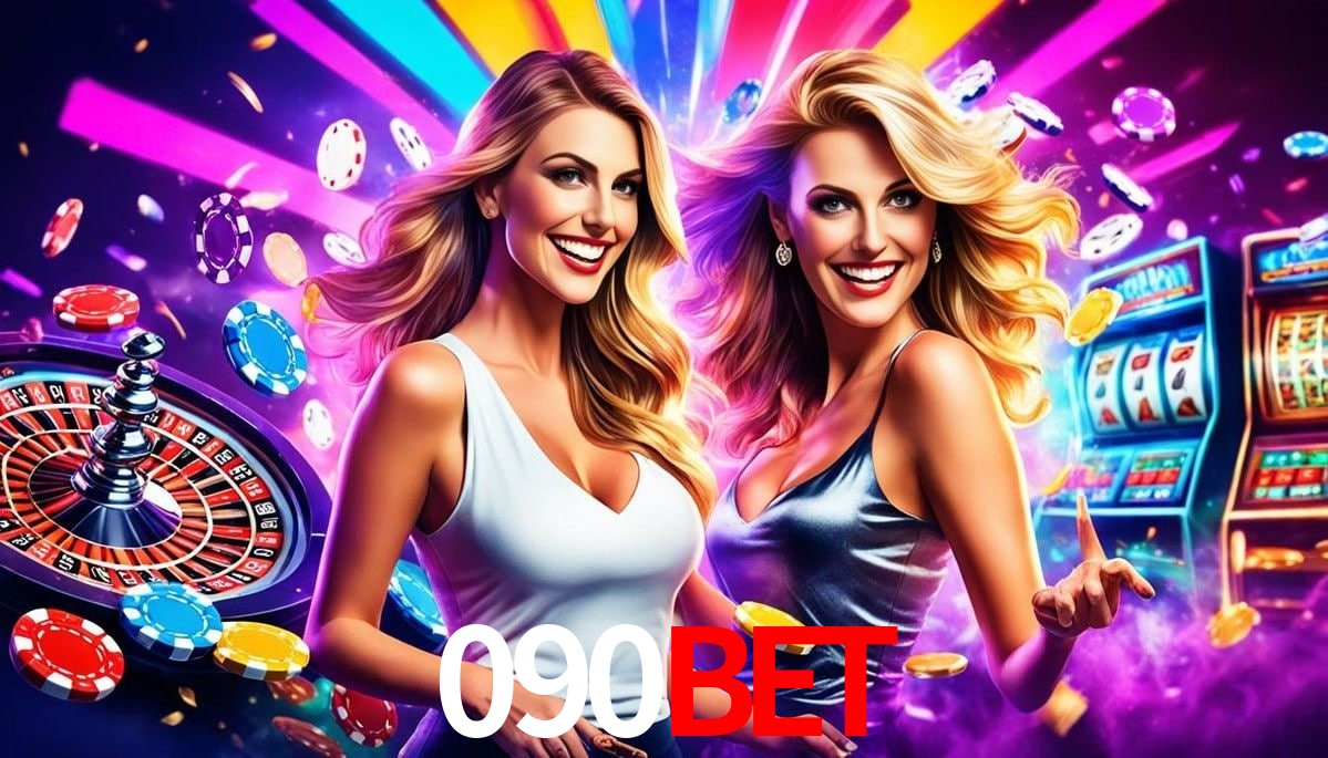 Programa VIP 090bet