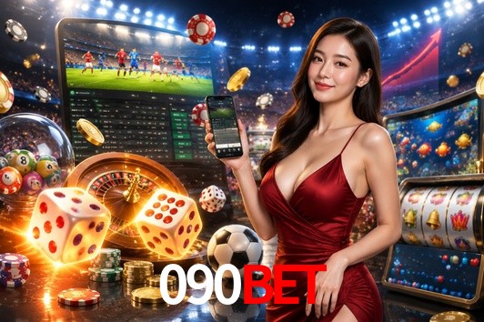 Slot Games 090bet